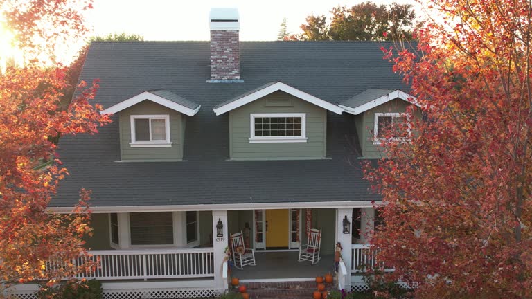 Steel Roofing in Country Club Hills, MO