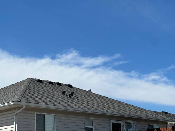 Best Flat Roofing  in Country Club Hills, MO