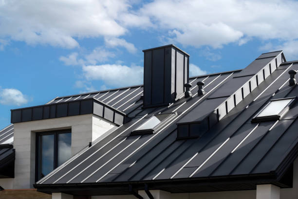 Best Metal Roofing Installation  in Country Club Hills, MO